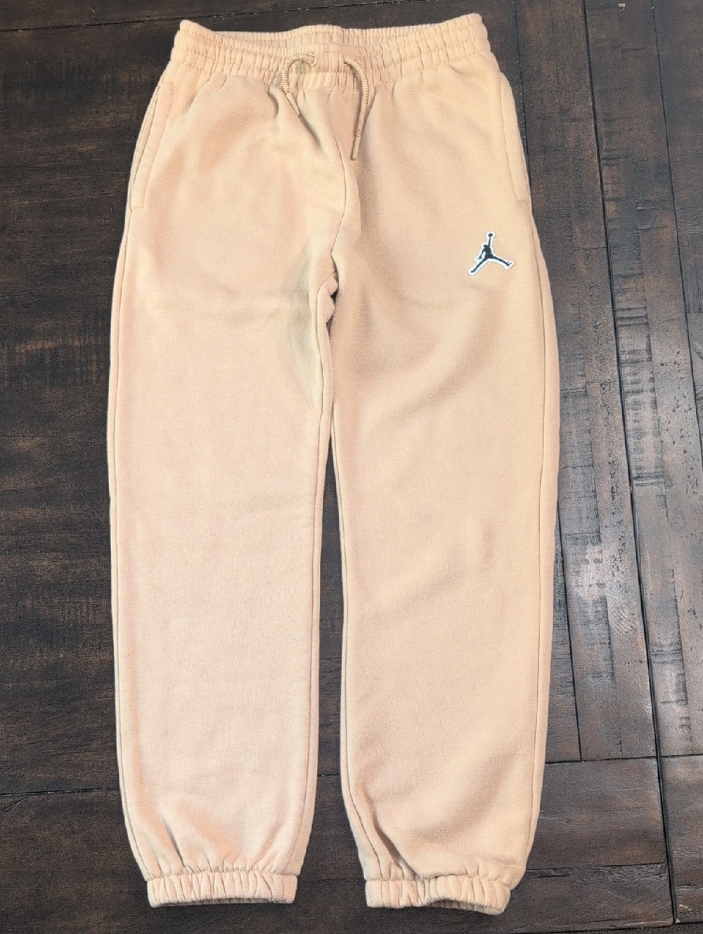 Jordan Boys Jogger Sweatpants – Size 10/12 – Never Worn